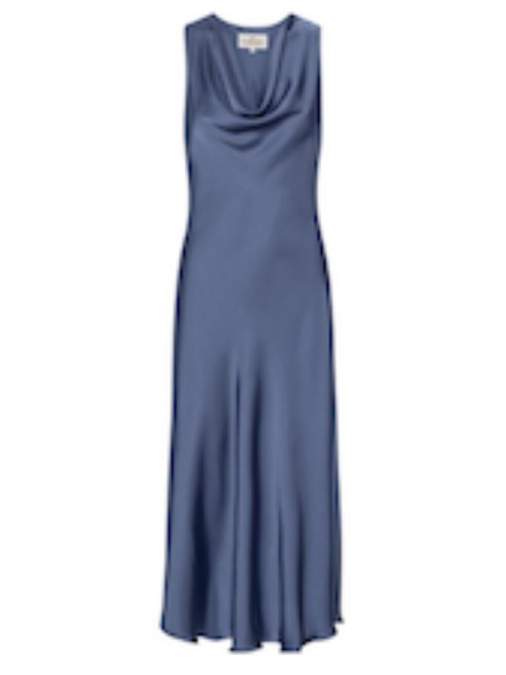 Flow Dress – Semi Rich Crown Blue  Size S/M - NWT